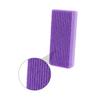 Beavorty 6pcs Pumice Stone Foot Exfoliating Tool Dead Skin Remover Callus Remover Rubbing Stone for Smooth Roughness Safe PU Material Pedicure Grinding Foot Care view 3