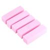 Nail Buffer Block 20Pcs Nail Buffer Professional Nail File Polisher Block Sanding Polishing Sponge Nail Art Tools(Mix) view 1
