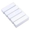 Nail Buffer Block 20Pcs Nail Buffer Professional Nail File Polisher Block Sanding Polishing Sponge Nail Art Tools(Mix) view 2