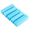 Nail Buffer Block 20Pcs Nail Buffer Professional Nail File Polisher Block Sanding Polishing Sponge Nail Art Tools(Mix) view 3