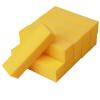 Nail Buffer Block 20Pcs Nail Buffer Professional Nail File Polisher Block Sanding Polishing Sponge Nail Art Tools(Mix) view 4