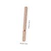 CLISPEED Liquid Eyeliner Pen Quick Drying Eyeliner Pencil for Upper and Lower Lash Line Smudge Cosmetic Eye Lining Pen Safe and Skin Friendly Makeup Supply view 2