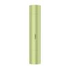 Dual Head Shaver for Smooth Facial Hair Removal Easy Cleaning, Bikini Shaver for Legs Body Hair Wet and Dry Use (Yellow) view 1