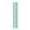 Dual Head Shaver for Smooth Facial Hair Removal Easy Cleaning, Bikini Shaver for Legs Body Hair Wet and Dry Use (Green) view 1