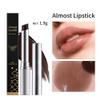 Almost Lipstick, 1.9g/0.07 oz, Pink and Dark Honey Shades, Glossy Moisturizing Lip Color view 3