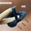 16 pcs Triangle Powder Puff Makeup Puff:Setting Powder Puff Powder Puffs for Face Powder for Loose Powder Cosmetic Foundation Makeup Sponge view 3