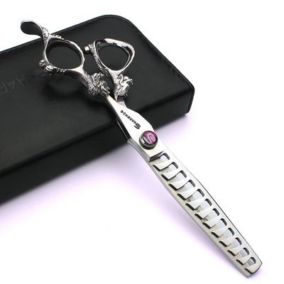 108|Scissors Stainless Steel Hair Styling