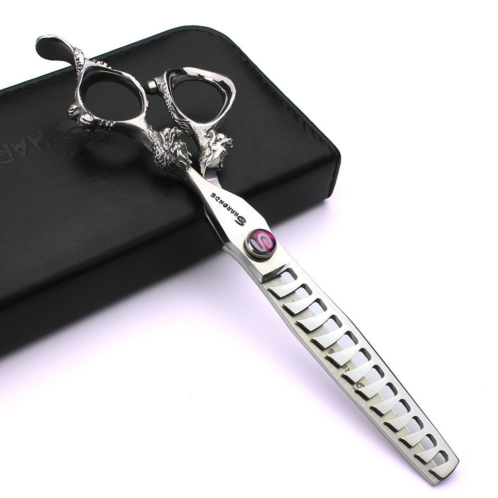 108|Scissors Stainless Steel Hair Styling