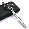108|Scissors Stainless Steel Hair Styling view 1