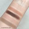 CHOSUNGAH BEAUTY My Magazine Eyeshadow Palette - Warm Beige Brown, 5 Shadows, All-in-One Matte, Shimmer & Glitter Multi-Texture Palette for Chic Daily & Trendy Looks, 0.29oz view 4