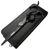 6/7/8-inch Professional Hair Clipper Set, Stainless Steel Sharp Hair Clippers, Hairdresser Specific Scissor view 1