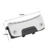 Ttgsbhj Hair Clippers Replacement Blade Head - Compatible with Remington HC4240, HC4250 view 2