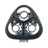 M08K S2305 Shaver Head Bracket Compatible For PhilipsCompatible For Razor S1121 S1131 S1332 S1133S1211 S1231 S1232 S1334 S1015 S1111 Holder view 1