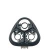 M08K S2305 Shaver Head Bracket Compatible For PhilipsCompatible For Razor S1121 S1131 S1332 S1133S1211 S1231 S1232 S1334 S1015 S1111 Holder view 2