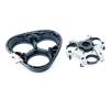 M08K S2305 Shaver Head Bracket Compatible For PhilipsCompatible For Razor S1121 S1131 S1332 S1133S1211 S1231 S1232 S1334 S1015 S1111 Holder view 4
