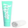 depilYa Gel Depilador Instantaneo | Instant Gel Hair Remover depil Ya Colombia (3.5oz-100gr) + Washcloth Women view 1