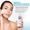 Eau Thermale Jonzac 99% Organic Micellar Water - Natural Eye & Face Makeup Remover - Hydrating Thermal Water - for Sensitive Skin - Non-Toxic - Agua Micelar Orgnica - Travel Size - 3.38 Fl Oz view 2