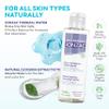 Eau Thermale Jonzac 99% Organic Micellar Water - Natural Eye & Face Makeup Remover - Hydrating Thermal Water - for Sensitive Skin - Non-Toxic - Agua Micelar Orgnica - Travel Size - 3.38 Fl Oz view 3
