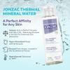 Eau Thermale Jonzac 99% Organic Micellar Water - Natural Eye & Face Makeup Remover - Hydrating Thermal Water - for Sensitive Skin - Non-Toxic - Agua Micelar Orgnica - Travel Size - 3.38 Fl Oz view 4