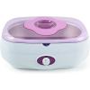 Wax Therapy Machine 4L Large Capacity Hand Wax Melting Machine Beauty Hot Wax Machine Wax Heater Tool, Paraffin Wax for Hand and Feet view 3