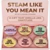 MESMOS 6 Assorted Shower Steamers Aromatherapy, Thank You Christmas Gifts for Women, Relaxation Spa Shower Bombs, Stocking Stuffers, Appreciation Gifts for Coworkers, Employees, Teachers, Team, Staff view 1