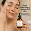 100% Pure Cold-Pressed Unrefined Moroccan Argan Oil  Premium Hair, Skin & Nail Treatment  Nourishes, Hydrates, Repairs  Vegan, Multipurpose Beauty Oil, 4 fl oz (120 ml) view 3