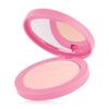 CC Powder Pact, High-Coverage Pressed Powder for Skin, Product of Thailand (23 Natural Beige, 4.5g) view 1