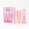 DESIGNME Dream Mane Volume Kit | Holiday Gift| Volumizing Shampoo & Conditioner, Hair Mousse & Styling Cream | Boosts Volume, Body & Fullness, Smooths Frizz & Heat Protection | Color Safe view 1