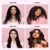 DESIGNME Dream Mane Volume Kit | Holiday Gift| Volumizing Shampoo & Conditioner, Hair Mousse & Styling Cream | Boosts Volume, Body & Fullness, Smooths Frizz & Heat Protection | Color Safe view 3
