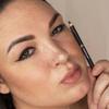 Cheekbone Empower Eyeliner, Raven Black, Pencil, Easy Application, Ultra-Smooth, High-Pigment Formula for All-Day Wear, Vegan & Cruelty Free, 1 count view 4