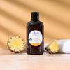 Angel's Skin All Soft Mega Curls - Curl Defining Shampoo With Pineapple and Flaxseed - [8 Oz/240 mL] view 2