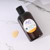 Angel's Skin All Soft Mega Curls - Curl Defining Shampoo With Pineapple and Flaxseed - [8 Oz/240 mL] view 3