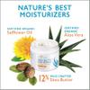 GILDEN TREE Shea Butter Skin Repair Cream + Callus & Cracked Heel Cream with 40% Urea view 2
