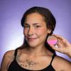 Cheekbone Balance Medium Blush/Bronzer, Talc-Free Multi-Use Compact with a Soft-Matte Finish, Buildable, Skin-Loving Formula with Organic Jojoba Oil, Eco-Conscious, Vegan & Cruelty-Free, 0.38 oz. view 3