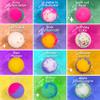 Anovina Bath Bombs for Women & Men  Natural, Non-Toxic & Organic Bath Bomb Gift Set  Relaxing Spa Fizzies for Sensitive Skin  Handmade Bath Bombs Set for Adults, Kids & Holiday Gifts view 4