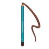 Cheekbone Empower Eyeliner, Cedar Brown, Pencil, Easy Application, Ultra-Smooth, High-Pigment Formula for All-Day Wear, Vegan & Cruelty Free, 1 count view 2