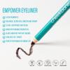 Cheekbone Empower Eyeliner, Cedar Brown, Pencil, Easy Application, Ultra-Smooth, High-Pigment Formula for All-Day Wear, Vegan & Cruelty Free, 1 count view 3