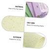 Didiseaon 4Boxes Oil Control Facial Tissue Blotting Papers for Oily Skin Lavender Green Tea Scented Oil Absorbing Sheets Skin Care Supplies for and Refreshing Cleanse view 3