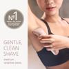 Philips Lady Shaver Series 6000 - Cordless, Wet & Dry Electric Shaver, 3-Blade Shaving System, for Legs, Body & Bikini, 80 Mins. Runtime, Model BRL137/00 view 4