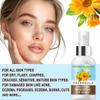Botanical Beauty Calendula Face Spray - Soothing, Hydrating Mist for Sensitive Skin, Face & Body - 100% Natural, Unscented, Vegan - Eczema, Acne, Dry Skin Relief 2 Fl Oz - 60 ml. view 2