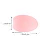 Didiseaon 10Pcs Silicone Lip Brush Protector Covers Lost Brush Head Holder with Suction Cup Design Reusable and Easy Storage view 2