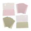 Didiseaon 2Pcs Blotting Paper Facial Oil Absorbing Tissues for Oily Skin Portable Material Face for Zone and Combination Skin Use view 1