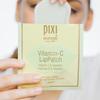 Pixi Beauty Vitamin-C Lip Patch | Brightens, Smooths & Hydrates Lips | With Vitamin C & Peptides | 1 Count view 3