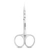 Cuticle Scissors Extra Fine Curved  Professional Manicure Scissors for Women  Stainless Steel Nail Scissors Curved  Tijeras para Cutcula Professional  Beauty Cuticle Care Tool view 1