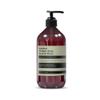 COCO by Stone 16oz Hand Soap Santal, Tonka Bean & Black Musk view 1