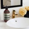COCO by Stone 16oz Hand Soap Santal, Tonka Bean & Black Musk view 2