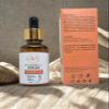 Just For Anyone LLC Vitamin C+ Serum, Niacidamide and Antioxidant & Even Skin Tone view 2