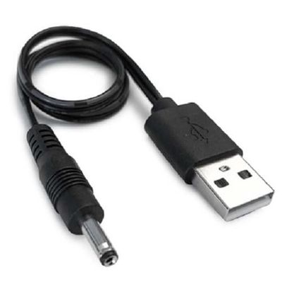 Replacement Shaver Micro-USB Charging Cord Compatible with Remington Models PG6023, PG3000, PG6154