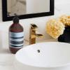 COCO by Stone 16oz Hand Soap (Marine | Bergamot | Jasmine Inspired by The Ritz Carlton)  Gentle Castile-Based Wash with Long-Lasting Oceanic and Citrus Scent view 2