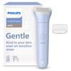 Philips Lady Shaver Series 6000 - Cordless, Wet & Dry Electric Shaver, 3-Blade Shaving System, for Legs & Body, 80 Mins. Runtime, Model BRL127/00 view 1